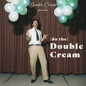 (Do The) Double Cream / Neighbor - Dewolff & Dawn Brothers (double