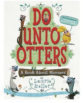 Do Unto Otters