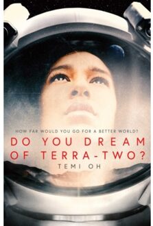 Do You Dream of Terra-Two?