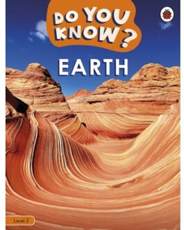 Do You Know? Level 2 - Earth - Do You Know? - Ladybird