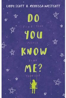 Do You Know Me? - Libby Scott