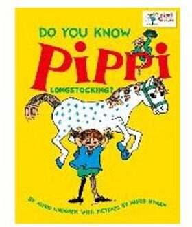 Do You Know Pippi Longstocking?