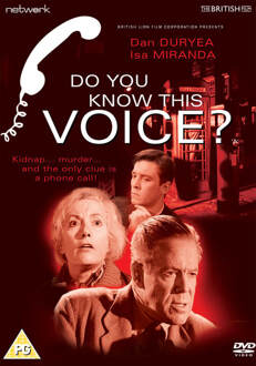 Do You Know This Voice?