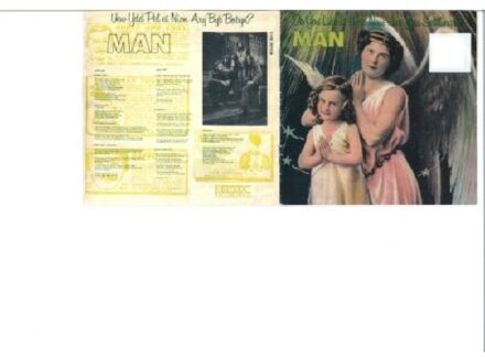 Do You Like It Here, Are You Settling In?