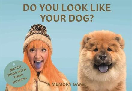 Do You Look Like Your Dog? - Boek BIS Publishers BV (178627339X)