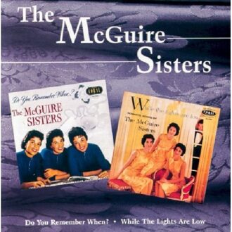 Do You Remember When?/While The Lights Are Low