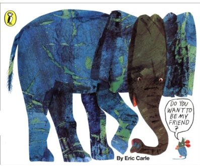 Do You Want to be My Friend?