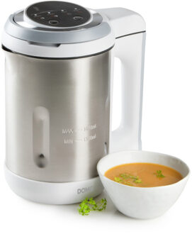 DO737BL Soepmaker Wit