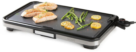 DO9263G Grillplaat - XXL oppervlakte 55 x 30,5 cm