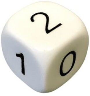 Dobbelsteen 30 Seconds