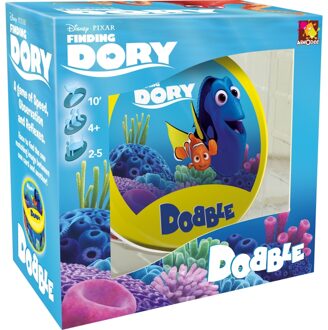 Dobble Finding Dory