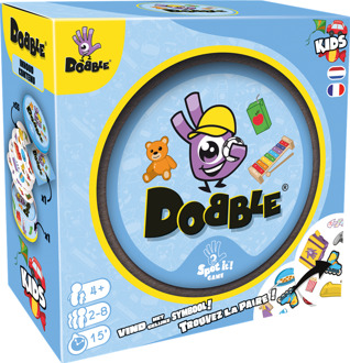 Dobble Kids NL/FR FR/NL