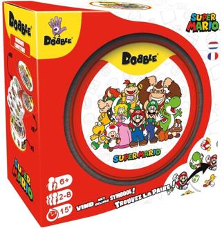 Dobble - Super Mario