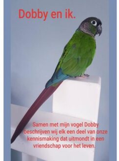 Dobby En Ik. - Tineke Koenes