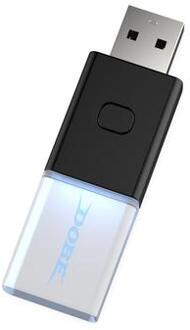 DOBE TY-1803 USB Bluetooth Controller Receiver voor Xbox Switch S / X Game Console compatibel met BT 5.0 stuurprogramma draadloze Gamepad Adapter Gaming accessoires
