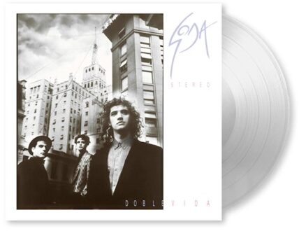 Doble Vida - Soda Stereo