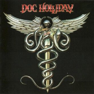 Doc Holliday -Remastered