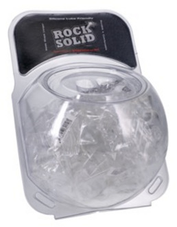 Doc Johnson 2 Pack C-Ring Set - Bulk Refill 50 Stukken - Doorzichtig