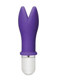 Doc Johnson American Pop - Whaam! - 10 Function Vibrator