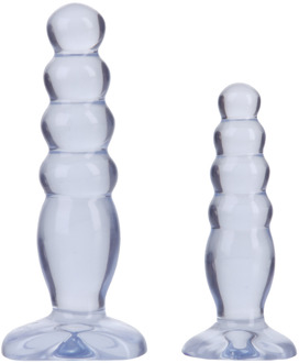 Doc Johnson Anal Delight - Anal Trainer Kit