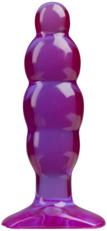 Doc Johnson Anale Stuffer Tool - Butt Plug