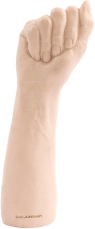 Doc Johnson Bitch Fist - Dildo