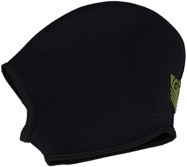 Doc Johnson Black Ops Hoodie - Regular - Zwart