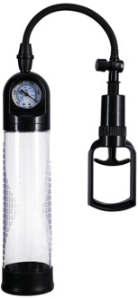 Doc Johnson Boost It Penis Pomp met Meter