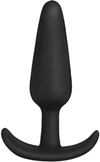 Doc Johnson Butt Plug - 3'' / 8 cm