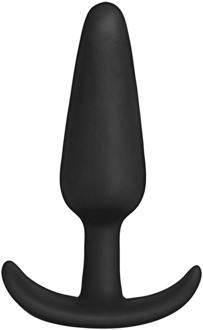 Doc Johnson Butt Plug - 5'' / 12 cm