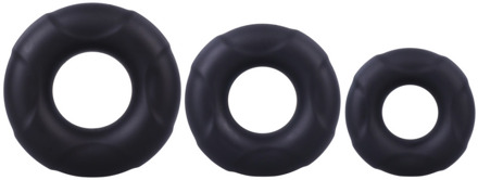 Doc Johnson C-Ring Set