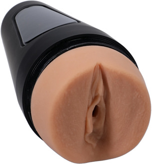 Doc Johnson Cindy Starfall - ULTRASKYN Stroker - Pussy