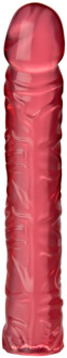 Doc Johnson Classic Dong - Classic Dildo - 10 / 25 cm