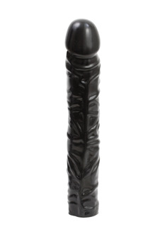 Doc Johnson Classic Dong - Classic Dildo - 10 / 25 cm