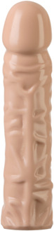 Doc Johnson Classic Dong - Dildo - 8 / 20 cm