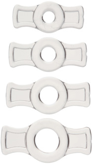 Doc Johnson Cockring Set