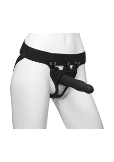 Doc Johnson Daring - Silcone Harnas