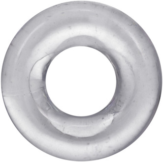Doc Johnson De 2X Donut - Cockring