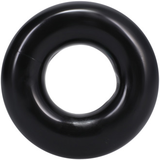 Doc Johnson De 3X Donut - Cockring