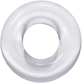 Doc Johnson De 3X Donut - Cockring