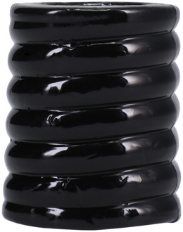 Doc Johnson De Cage - Cockring