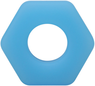 Doc Johnson De Cog - Cockring