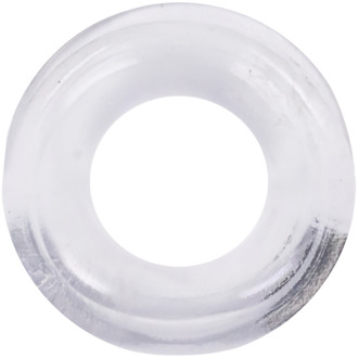 Doc Johnson De Convex - Cockring