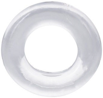 Doc Johnson De Donut 4X - Cockring