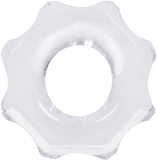 Doc Johnson De Gear - Cockring