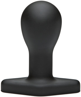 Doc Johnson De Hitch - Butt Plug - 2 Stuks