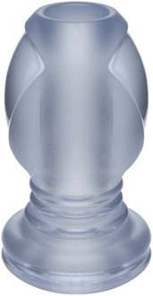 Doc Johnson De Hollow - Hollow Butt Plug