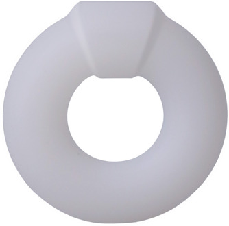 Doc Johnson De Mega Ring - Cockring