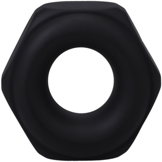 Doc Johnson De Nutt - Cockring