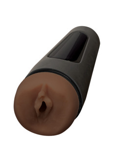 Doc Johnson De Original - ULTRASKYN Pussy Masturbator